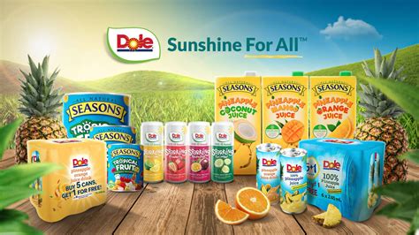 Dole Philippines, Inc. .